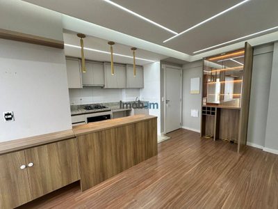 Apartamento, 3 quartos, 67 m² - Foto 5