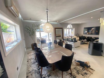 Casa, 3 quartos, 347 m² - Foto 3