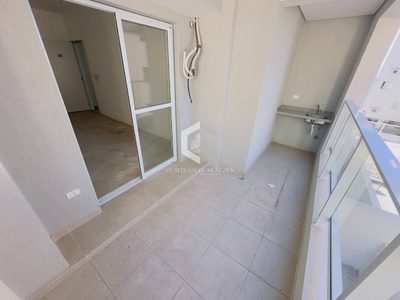 Apartamento, 1 quarto, 55 m² - Foto 2