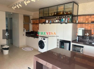 Apartamento, 3 quartos, 123 m² - Foto 3