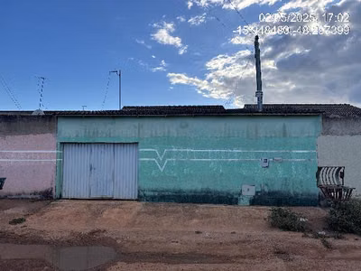 Casa, 2 quartos, 186 m² - Foto 1