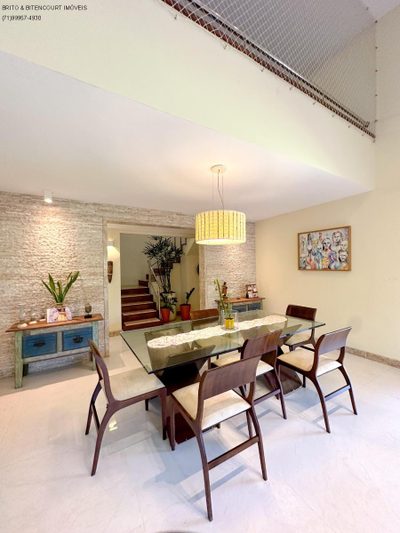 Casa, 4 quartos, 295 m² - Foto 2