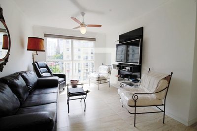 Apartamento, 3 quartos, 80 m² - Foto 2