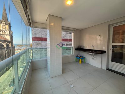 Apartamento, 2 quartos, 122 m² - Foto 3