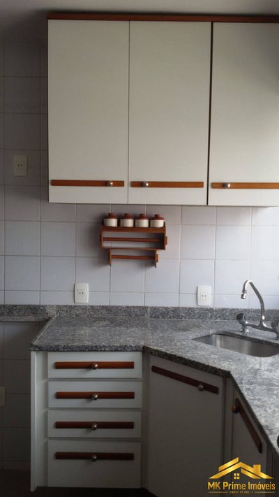 Apartamento, 2 quartos, 97 m² - Foto 2