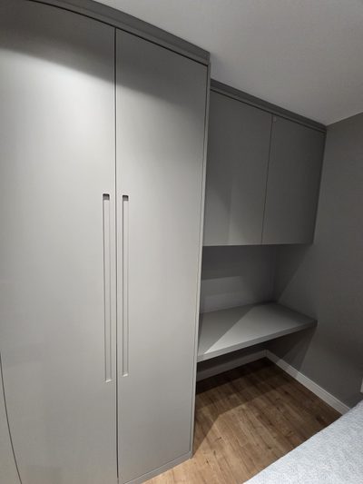 Apartamento, 2 quartos, 105 m² - Foto 4