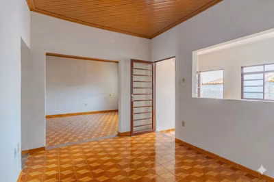 Casa, 3 quartos, 360 m² - Foto 1
