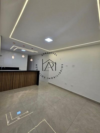 Casa, 2 quartos - Foto 5
