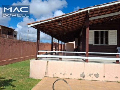Casa, 7 quartos, 315 m² - Foto 1