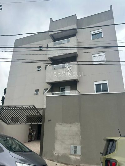 Apartamento, 2 quartos, 51 m² - Foto 1