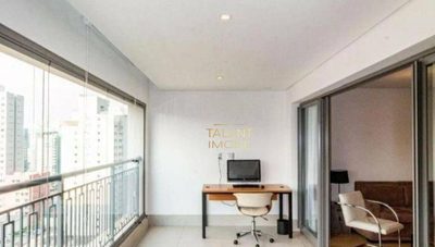 Apartamento, 3 quartos, 149 m² - Foto 3
