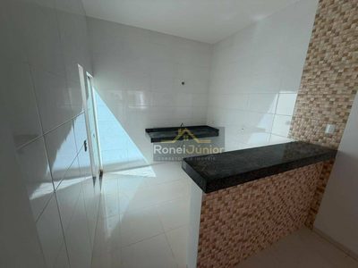 Casa, 2 quartos, 66 m² - Foto 3