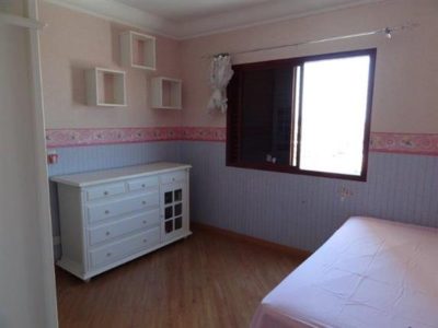 Apartamento, 4 quartos, 170 m² - Foto 5