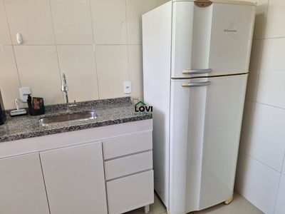 Cobertura, 3 quartos, 70 m² - Foto 3