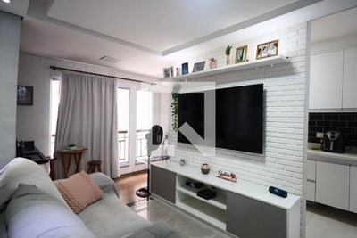 Apartamento, 3 quartos, 69 m² - Foto 4
