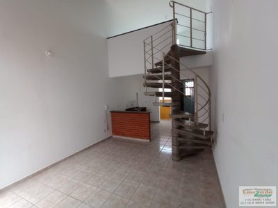 Apartamento, 1 quarto, 40 m² - Foto 4