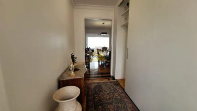 Apartamento, 4 quartos, 171 m² - Foto 5