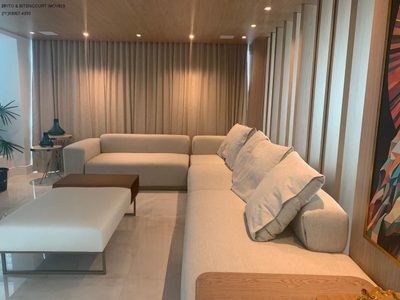 Apartamento, 3 quartos, 278 m² - Foto 5