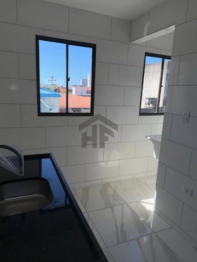 Apartamento, 2 quartos, 49 m² - Foto 5