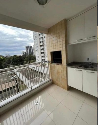 Apartamento, 3 quartos, 69 m² - Foto 2