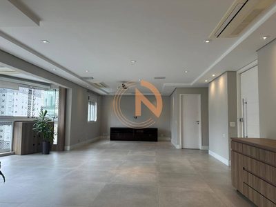 Apartamento, 3 quartos, 173 m² - Foto 2