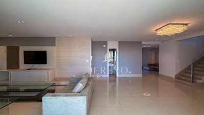 Apartamento, 4 quartos, 305 m² - Foto 2
