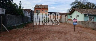 Terreno, 285 m² - Foto 1