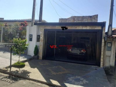 Casa, 3 quartos, 100 m² - Foto 1
