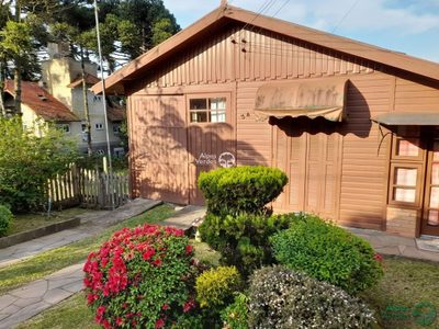 Casa, 3 quartos, 449 m² - Foto 1