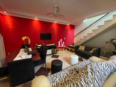 Sobrado, 3 quartos, 325 m² - Foto 2