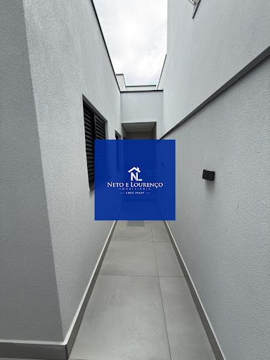 Casa, 3 quartos, 75 m² - Foto 3