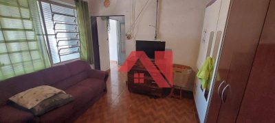 Casa, 3 quartos, 213 m² - Foto 1
