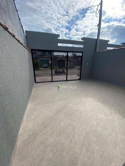 Casa, 2 quartos, 75 m² - Foto 5
