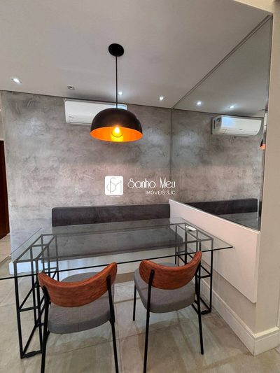 Apartamento, 2 quartos, 62 m² - Foto 4