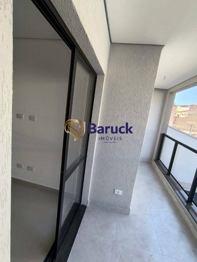 Apartamento, 2 quartos - Foto 5
