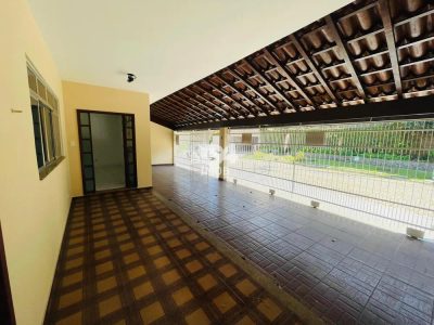 Casa, 6 quartos, 850 m² - Foto 3