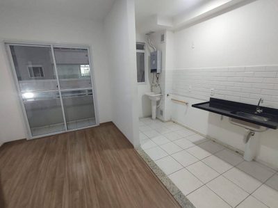 Apartamento, 2 quartos - Foto 4