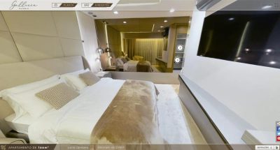 Apartamento, 3 quartos, 166 m² - Foto 1