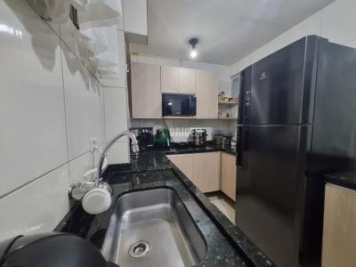 Apartamento, 2 quartos, 49 m² - Foto 3