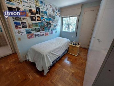 Apartamento, 2 quartos, 72 m² - Foto 4