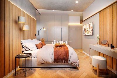 Apartamento, 2 quartos, 68 m² - Foto 3