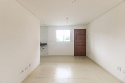 Apartamento, 2 quartos, 44 m² - Foto 1