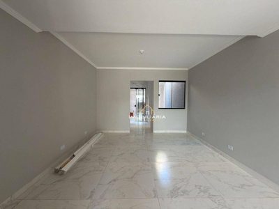 Sobrado, 3 quartos, 80 m² - Foto 4