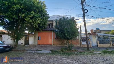Casa, 4 quartos, 280 m² - Foto 1