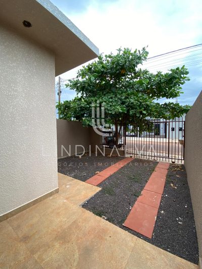 Casa, 2 quartos, 111 m² - Foto 3