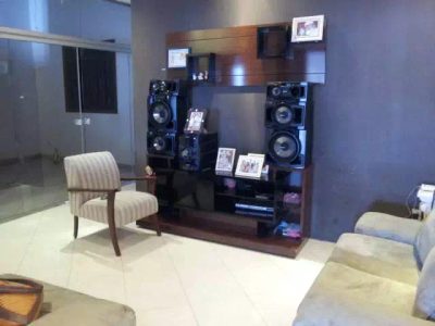 Casa, 4 quartos, 600 m² - Foto 1