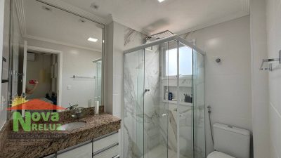 Apartamento, 3 quartos, 220 m² - Foto 5