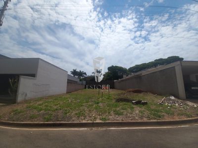 Terreno, 319 m² - Foto 2