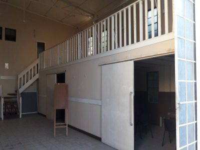 Depósito-Galpão, 528 m² - Foto 3