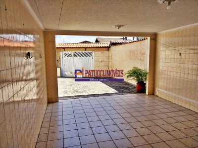 Casa, 3 quartos, 132 m² - Foto 2